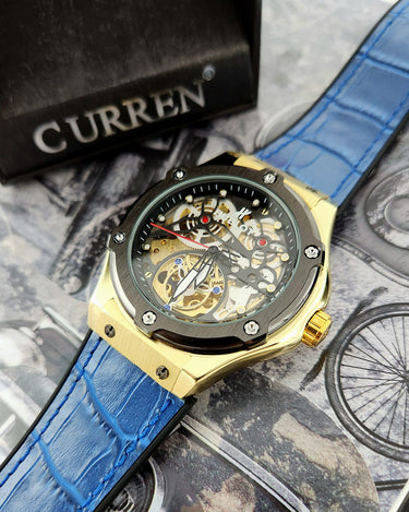 Hublot Automático HA75